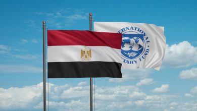 صندوق النقد الدولي يسمح لمصر بسحب 820 مليون دولار أمريكي ويدعوها لمزيد من الإصلاح 6 صندوق النقد الدولي