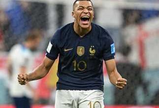 يورو 2024: التعادل يحسم لقاء فرنسا وبلحيكا في الدور 16 4 1972610 0 يورو 2024: التعادل يحسم لقاء فرنسا وبلحيكا في الدور 16