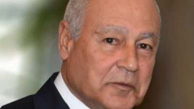 1e XxWfG 400x400 أبوالغيط يرحب بحكم "العدل الدولية" بعدم قانونية الاحتلال الإسرائيلي المستمر للأراضي الفلسطينية