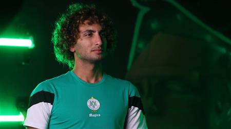 غرامة مالية علي اللاعب المصري عمرو وردة لصالح نادي الرجاء المغربي 1 عمرو وردة
