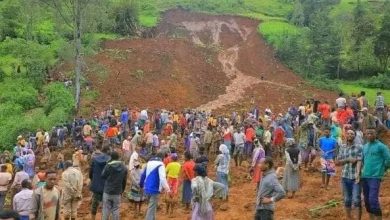452669155 122116905800362815 8953883594114389127 n إثيوبيا: ارتفاع حصيلة قتلى الانهيار الأرضي من 156 إلى 257 وقد تصل إلى 500.