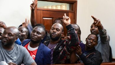 أوغندا: توجيه تهمة الإرهاب الي أكثر من 35 عضو في حزب معارض 6 أوغندا