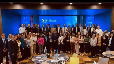 البنك الأفريقي للتنمية يطلق الحل الرقمي الجديد "RASME" 6 BAD 1024x549 1 البنك الأفريقي للتنمية يطلق الحل الرقمي الجديد "RASME"