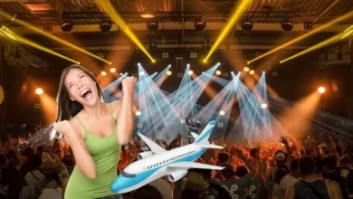 السفر حول العالم يشهد طرق جديدة في صيف 2024 2 السفر