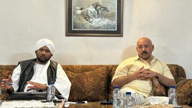 الأمين العام لـ"تقدم" : مؤتمر القاهرة إنعكاس للإهتمام المصري بالأزمة السودانية 4 FB IMG 1720046344820  الأمين العام لـ"تقدم" : مؤتمر القاهرة إنعكاس للإهتمام المصري بالأزمة السودانية