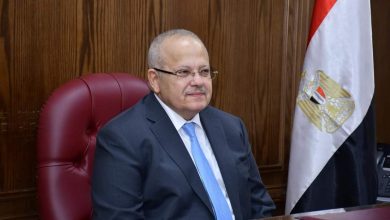 FB IMG 1721568673961 « الدراسات الأفريقية العليا » بجامعة القاهرة تصدر تقريرها الاستراتيجي "أفريقيا .. المشكلات والحلول" 
