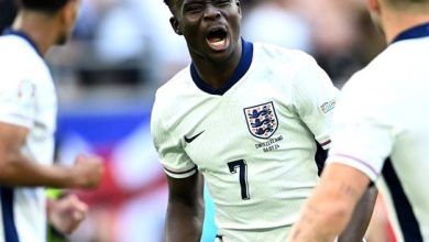 يورو 2024 .. إنجلترا وسويسرا إلي الأشواط الإضافية لحسم التأهل لـ " نصف النهائي " 4 GR0k 0ZWYAA0eNm يورو 2024 .. إنجلترا وسويسرا إلي الأشواط الإضافية لحسم التأهل لـ " نصف النهائي "