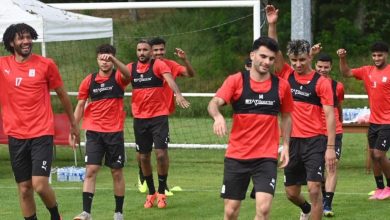 GSZKT2bXoAA0swE باريس 2024 .. منتخب مصر الأوليمبي يخيب آمال جماهيرة ويسقط في فخ التعادل أمام الدومينكان المتواضع