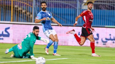 الأهلي المصري يقترب من حسم بطولة الدوري المصري بفوز ثمين علي بيراميدز 7 GTHmKnwWgAALv1i الأهلي المصري يقترب من حسم بطولة الدوري المصري بفوز ثمين علي بيراميدز