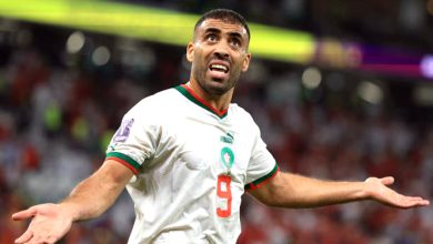 رسمياً..المغربي عبدالرزاق حمدالله لاعباً في صفوف الشباب السعودي 1 عبدالرزاق حمدالله