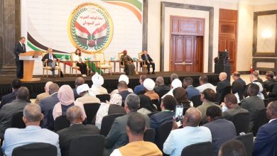 الكاتب والمفكر السوداني الدكتور الشفيع خضر : « مؤتمر القاهرة » خطوة هامة يجب استثمارها من كافة الأطراف لإنهاء الحرب 13 IMG 20240706 WA0009 الكاتب والمفكر السوداني الدكتور الشفيع خضر : « مؤتمر القاهرة » خطوة هامة يجب استثمارها من كافة الأطراف لإنهاء الحرب