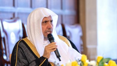 في لقاءٍ وعَشاءِ عملٍ استضافه "معهد وولف" في جامعة كامبريدج ..« العيسى »  يستعرض الرؤية الإسلامية في مضامين "وثيقة مكة المكرمة" للقضايا الدولية الملحة 39 IMG 20240708 WA0012 في لقاءٍ وعَشاءِ عملٍ استضافه "معهد وولف" في جامعة كامبريدج ..« العيسى »  يستعرض الرؤية الإسلامية في مضامين "وثيقة مكة المكرمة" للقضايا الدولية الملحة