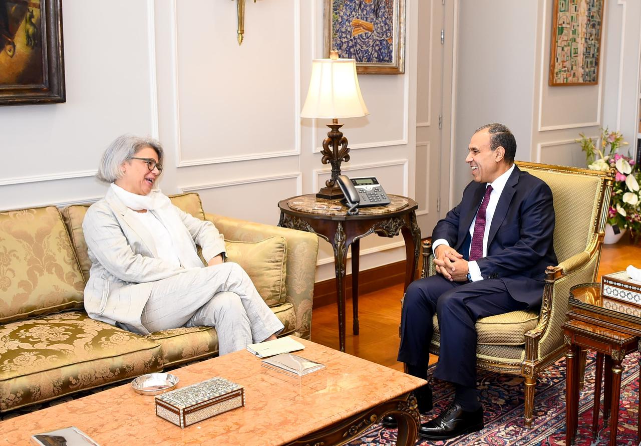 وزير الخارجية المصري : مصر تولي أهمية كبيرة لتعزيز علاقاتها مع دول القرن الأفريقي 1 IMG 20240716 WA0003 وزير الخارجية المصري : مصر تولي أهمية كبيرة لتعزيز علاقاتها مع دول القرن الأفريقي