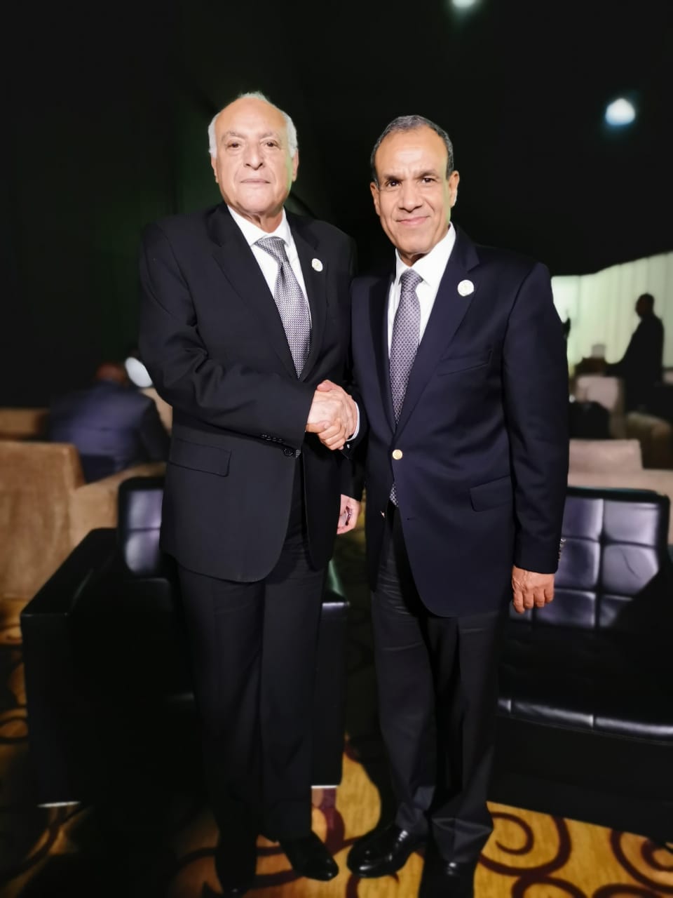 لقاءات مكثفة لوزير الخارجية المصري علي هامش «تنسيقى الاتحاد الأفريقي » بغانا 3 IMG 20240719 WA0002 لقاءات مكثفة لوزير الخارجية المصري علي هامش «تنسيقى الاتحاد الأفريقي » بغانا