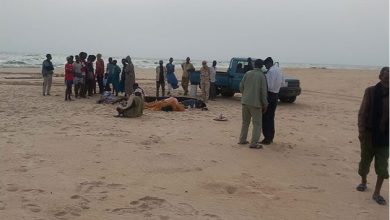 موريتانيا .. مصرع 89 مهاجرا غير شرعيا غرقا قبالة شاطئ « القاهرة » 2 IMG ٢٠٢٤٠٧٠٥ ٠٢٢٠٣٦ موريتانيا .. مصرع 89 مهاجرا غير شرعيا غرقا قبالة شاطئ « القاهرة »