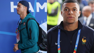 يورو 2024 .. مبابي في مواجهة رونالدو بتشكيل فرنسا والبرتغال في ربع النهائي 6 MergedImages 1 يورو 2024 .. مبابي في مواجهة رونالدو بتشكيل فرنسا والبرتغال في ربع النهائي