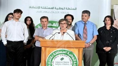 سابقة في تاريخ الجزائر .. إمرأتان في السباق الرئاسي 7 c211cb219ab2949f4818e15d50e89a62 M سابقة في تاريخ الجزائر .. إمرأتان في السباق الرئاسي