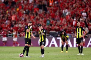الاتحاد السعودي يواجه إنتر ميلان الإيطالي استعداداً لموسم 2024-2025 1 الاتحاد السعودي