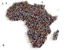 أفريقيا: سكان القارة يتخطي 1.5 مليار نسمة 1 population africaine أفريقيا: سكان القارة يتخطي 1.5 مليار نسمة