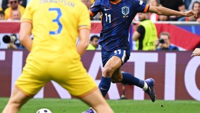 يورو 2024 .. هولندا إلى ربع نهائي بفوز سهل علي رومانيا بثلاثية نظيفة 5 ٢٠٢٤٠٧٠٢ ٢١١٦٤٠ يورو 2024 .. هولندا إلى ربع نهائي بفوز سهل علي رومانيا بثلاثية نظيفة