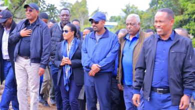 ٢٠٢٤٠٧٢٧ ١٦٠٤٤١ بعد أسبوع من الكارثة.. رئيس الوزراء الإثيوبي يتفقد المناطق المتضررة من الانهيارات الأرضية 