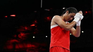 أولمبياد باريس: « الذهب » يقترب من إيمان خليف .. تعرف علي موعد نزال بطلة الملاكمة الجزائرية القادم  4 094bae7671ba6393c08ebfbbfc967497 M أولمبياد باريس: « الذهب » يقترب من إيمان خليف .. تعرف علي موعد نزال بطلة الملاكمة الجزائرية القادم