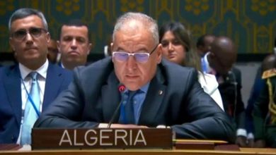 تمثيل أفريقيا في مجلس الأمن .. الجزائر تدعو لرفع الظلم التاريخي عن القارة 4 1df1f796241a501681622deeb8fd6031 M تمثيل أفريقيا في مجلس الأمن .. الجزائر تدعو لرفع الظلم التاريخي عن القارة