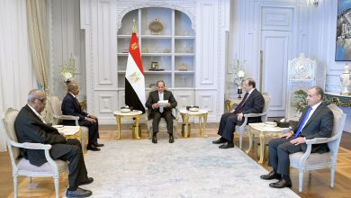 الرئيس السيسي يتسلم رسالة خطية من نظيره الإريتري أسياس أفورقي 12 454613448 1056210832534311 1260882779690969540 n الرئيس السيسي يتسلم رسالة خطية من نظيره الإريتري أسياس أفورقي