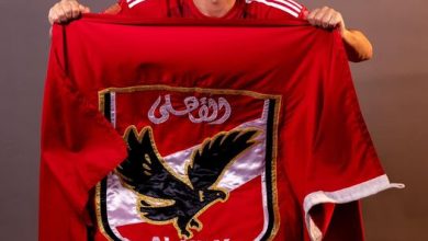 أول تصريحات للنجم المغربي أشرف داري: أتمنى أن أكون جزءًا من تاريخ الأهلي العريق 4 457520038 1061470438680557 5875711077783080137 n أول تصريحات للنجم المغربي أشرف داري: أتمنى أن أكون جزءًا من تاريخ الأهلي العريق