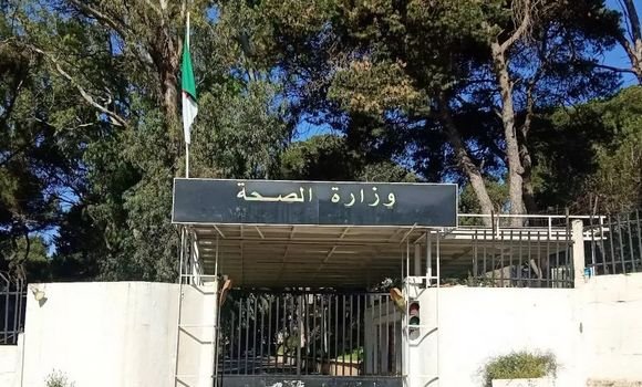 الجزائر تعلن خلو أراضيها من « جدري القردة » .. وتضع نظام للمراقبة والإنذار 1 92235754712470a2293644dd57207700 M الجزائر تعلن خلو أراضيها من « جدري القردة » .. وتضع نظام للمراقبة والإنذار