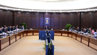 مصر .. مدبولي: موافقة صندوق النقد على المراجعة الثالثة تمثل شهادة ثقة في برنامج الحكومة المصرية 6 FB IMG 1722526857694 مصر .. مدبولي: موافقة صندوق النقد على المراجعة الثالثة تمثل شهادة ثقة في برنامج الحكومة المصرية