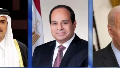 مصر وأمريكا وقطر: حان الوقت للتوصل إلى وقف دائم لإطلاق النار في غزة 2 FB IMG 1723153697297 مصر وأمريكا وقطر: حان الوقت للتوصل إلى وقف دائم لإطلاق النار في غزة