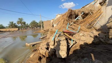 النيجر .. 94 قتيلا ضحايا الفيضانات والأمطار الغزيرة  6 FB IMG 1723276117099 النيجر .. 94 قتيلا ضحايا الفيضانات والأمطار الغزيرة