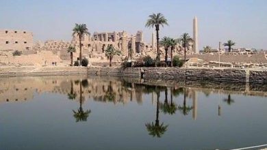 ما حقيقة عدم جفاف مياه « بحيرة معبد الكرنك المقدسة » منذ أكثر من 3000 عام ؟  3 FB IMG 1724078788760 ما حقيقة عدم جفاف مياه « بحيرة معبد الكرنك المقدسة » منذ أكثر من 3000 عام ؟
