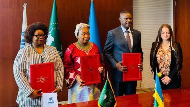 تمديد اتفاق ( رواندا - ليبيا ) لإجلاء اللاجئين وطالبي اللجوء 4 FB IMG 1724443706165 تمديد اتفاق ( رواندا - ليبيا ) لإجلاء اللاجئين وطالبي اللجوء