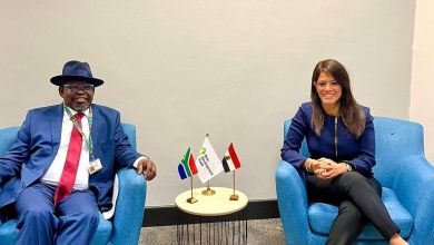 «المشاط»: مصر حريصة على دفع التعاون مع جنوب أفريقيا لدعم التنمية الإقليمية 10 FB IMG 1725101937453 «المشاط»: مصر حريصة على دفع التعاون مع جنوب أفريقيا لدعم التنمية الإقليمية