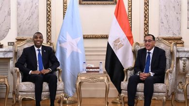 رئيس الوزراء المصري يؤكد دعم مصر الكامل للصومال .. و مدبولي : الفترة المقبلة تحمل خيرًا كبيرًا للصوماليين 4 FB IMG 1725107999820 رئيس الوزراء المصري يؤكد دعم مصر الكامل للصومال .. و مدبولي : الفترة المقبلة تحمل خيرًا كبيرًا للصوماليين
