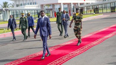 خطوات قليلة تفصل الحكومة السنغالية عن التوصل لسلام شامل ينهي أطول نزاع مسلح بغرب إفريقيا 3 GT42TJWXIAArYhw خطوات قليلة تفصل الحكومة السنغالية عن التوصل لسلام شامل ينهي أطول نزاع مسلح بغرب إفريقيا