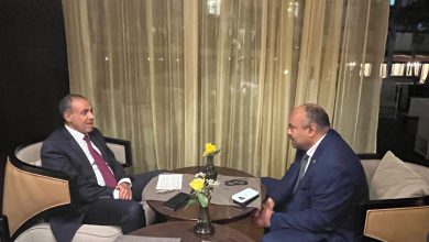 وزير الخارجية المصري لنظيره التنزاني : حريصون علي تذليل أية عقبات تواجه مشروع سد نيريري  4 IMG 20240811 WA0022 وزير الخارجية المصري لنظيره التنزاني : حريصون علي تذليل أية عقبات تواجه مشروع سد نيريري