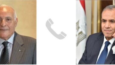 وزيرا خارجية مصر والجزائر يؤكدان علي العلاقات الأخوية والروابط التاريخية التي تجمع البلدين الشقيقين  5 IMG ٢٠٢٤٠٨٠٦ ٢١١٠١٣ وزيرا خارجية مصر والجزائر يؤكدان علي العلاقات الأخوية والروابط التاريخية التي تجمع البلدين الشقيقين