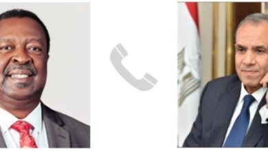 وزير الخارجية المصري ورئيس وزراء الكيني يستعرضان هاتفيا جهود تحقيق السلام والاستقرار ونزع فتيل الأزمات فى القارة الإفريقية 9 IMG ٢٠٢٤٠٨٠٧ ١٧٠٨١٥ وزير الخارجية المصري ورئيس وزراء الكيني يستعرضان هاتفيا جهود تحقيق السلام والاستقرار ونزع فتيل الأزمات فى القارة الإفريقية