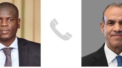 وزيرا خارجية مصر و جنوب إفريقيا يبحثان هاتفياً سبل تعزيز الأمن والسلم في القارة الأفريقية  6 IMG ٢٠٢٤٠٨٢٠ ٢٠٢٤٤٤ وزيرا خارجية مصر و جنوب إفريقيا يبحثان هاتفياً سبل تعزيز الأمن والسلم في القارة الأفريقية