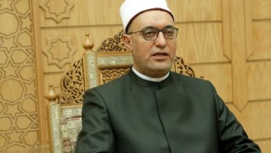مصر .. الدكتور «نظير عياد» مفتيا للجمهورية " تعرف علي السيرة الذاتية للمفتي الجديد " 4 WhatsApp Image 2019 05 04 at 18 31 23 jpeg مصر .. الدكتور «نظير عياد» مفتيا للجمهورية " تعرف علي السيرة الذاتية للمفتي الجديد "