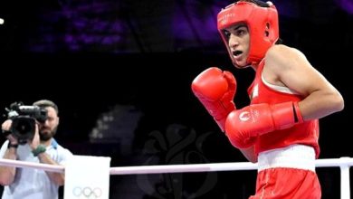 "سأبقى مركزة على هدفي" .. أول تصريحات الملاكمة الجزائرية إيمان خليف 2 a6b5e5adf5d855fa68d2e4349c6f3889 M "سأبقى مركزة على هدفي" .. أول تصريحات الملاكمة الجزائرية إيمان خليف