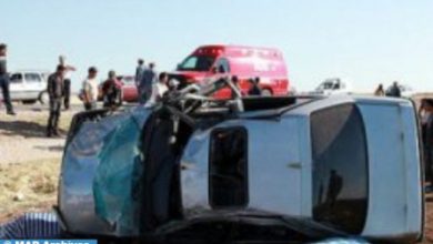 المغرب .. رقم صادم لـ " ضحايا نزيف الأسفلت " خلال أسبوع في المملكة 2 accident 508300 jpg 504x300.jpg 0 المغرب .. رقم صادم لـ " ضحايا نزيف الأسفلت " خلال أسبوع في المملكة