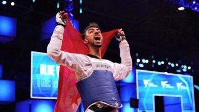 أولمبياد باريس .. " الجندوبي" يهدي تونس ميدالية برونزية بمنافسات التايكوندو 4 cache 660x660 Analog medium 16701274 143023 10102023 أولمبياد باريس .. " الجندوبي" يهدي تونس ميدالية برونزية بمنافسات التايكوندو