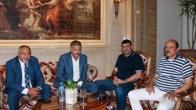 الدكتور محمد علي العضو المؤسس للتحالف الدولي للمصريين بالخارج: التحالف قوة بشرية وإقتصادية ولوجيستية هائلة تتخطي قدراتها دولًا وليس تنظيمات 29 f9c057cf 5108 473c 90f2 d1d3e4031aaf الدكتور محمد علي العضو المؤسس للتحالف الدولي للمصريين بالخارج: التحالف قوة بشرية وإقتصادية ولوجيستية هائلة تتخطي قدراتها دولًا وليس تنظيمات