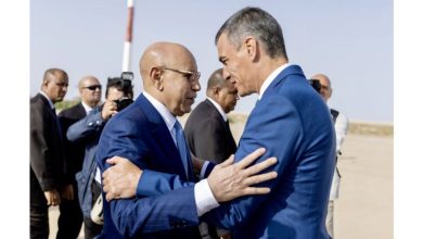 " سانشيز " يبدأ جولة الثلاث محطات الأفريقية .. هل تبحث إسبانيا عن موطأ قدم في أفريقيا ؟ 5 اسيانيا 750x430 1 " سانشيز " يبدأ جولة الثلاث محطات الأفريقية .. هل تبحث إسبانيا عن موطأ قدم في أفريقيا ؟