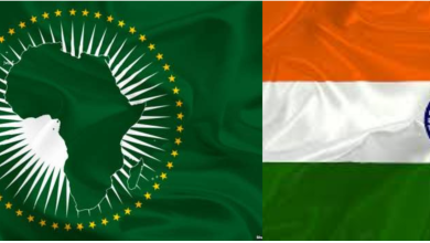 السفير/ أيه.أر.جانشيام يكتب : العلاقات الهندية الأفريقية .. الهند وأفريقيا – العلاقات الثنائية في الماضي والحاضر 6 الهند وأفريقيا  السفير/ أيه.أر.جانشيام يكتب : العلاقات الهندية الأفريقية .. الهند وأفريقيا – العلاقات الثنائية في الماضي والحاضر