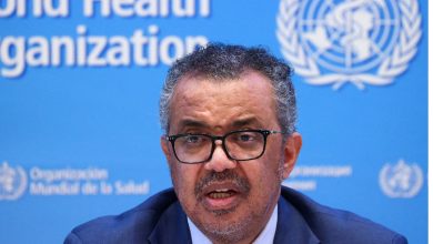 ቴድሮስ "الصحة العالمية" تؤكد قلقها إزاء سرعة انتشار فيروس "جدري القردة"